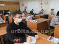Навчання по черзі. У Покровському педагогічному коледжі відновився учбовий процес