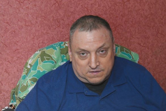 Створимо святковий настрій разом! Віталій Базака просить долучитись до благодійної акції
