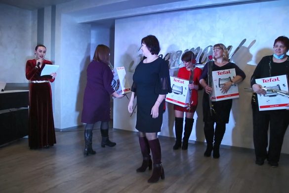 Самоврядовці Покровська відзначають професійне свято