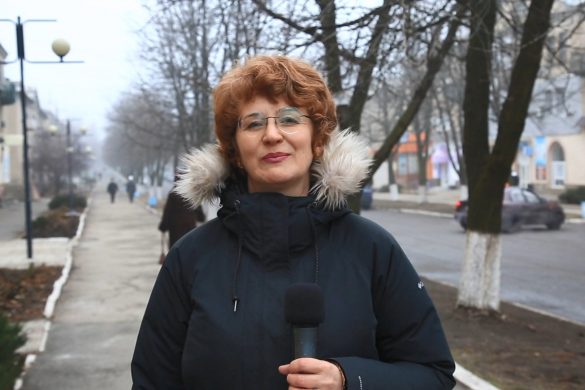 Чим запам’ятався містянам 2020 рік?
