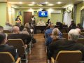 Депутати Новогродівської міської ради провели другу сесію