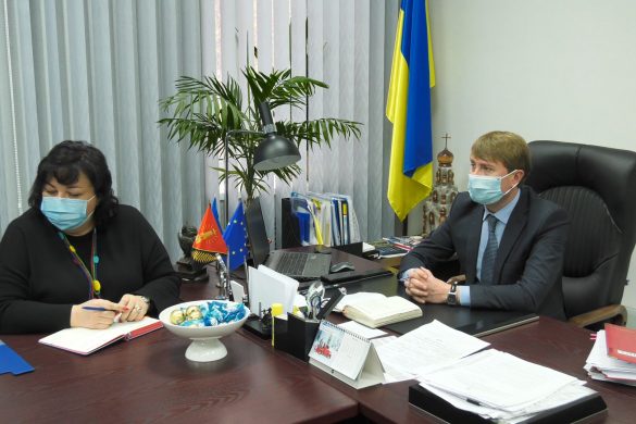 Децентралізація в дії. Процес створення Мирноградської ОТГ вийшов на фінішну пряму