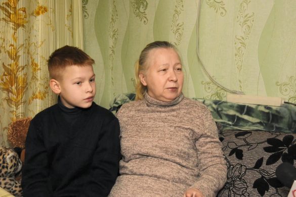 Станьте опорою та підтримкою. У Покровську шукають патронатних вихователів