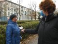 40 собак за 4 дні. У Родинському вакцинують та стерилізують безпритульних тварин