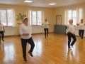 У здоровому тілі - здоровий дух! Учасниці клубу «Золотий вік» підбивають підсумки карантинного челенджу