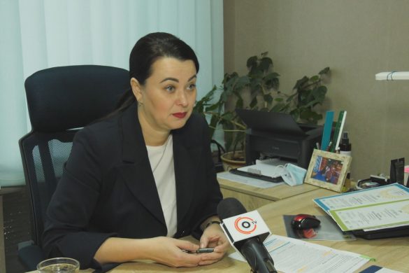 Покровчанка стала другою у Всеукраїнському конкурсі “Бухгалтер року”