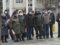 Герої-рятівники. У Покровську та Мирнограді вшанували ліквідаторів аварії на ЧАЕС