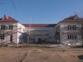 Ремонт під пильним наглядом. У Мирнограді триває реконструкція дитсадка «Ромашка»