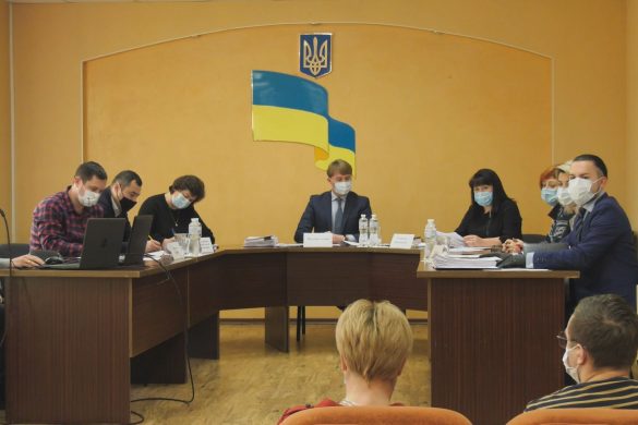 Головний кошторис міста - є! У Мирнограді ухвалили бюджет на 2021 рік