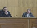 Друга, чергова: у Добропіллі відбулось сесійне засідання