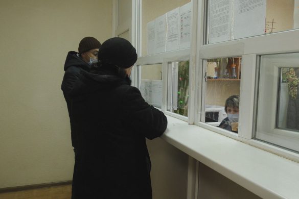 Питань менше, черг також. З чим звертаються до управління міськгазу покровські споживачі?