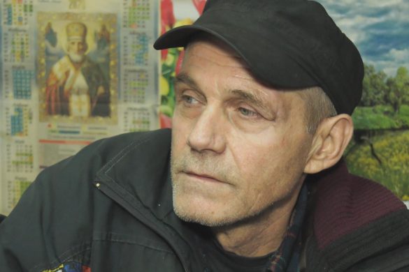 Сам-на-сам із проблемами. Родина осіб з інвалідністю не має чим обігріти оселю