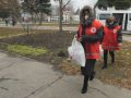 100 наборів побутової хімії роздадуть волонтери Червоного хреста особам з інвалідністю