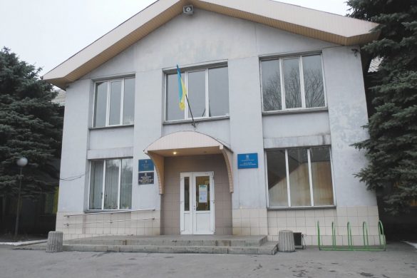 Басейн, газ та інвестиції. Які плани на майбутнє будують у Новогродівській ОТГ?