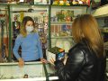 Новорічні феєрверки. Чи дозволено використання піротехніки у Покровську?