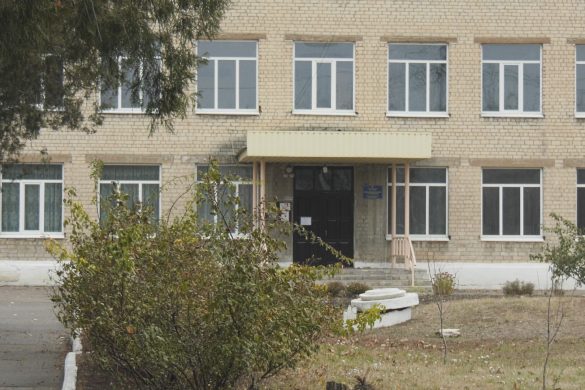 ЗОШ №6: ремонту досі немає. У чому затримка?