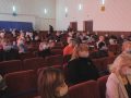 Новий голова та заступники. Відбулось перше сесійне засідання Покровської райради