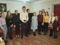 Театр народної пісні «Златиця» підбиває підсумки року та готується до різдвяного вертепу