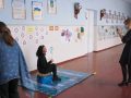 Кожень день з новим настроєм. В учнів ЗОШ №3 проходить тиждень кольорової терапії
