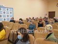 Сесія у Покровську: регламент роботи та створення депутатських комісій