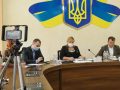 Сессия Покровского городского совета 30.12.2020
