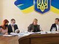 Сессия Покровского городского совета 24.11.2020