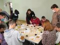 Смачний майстер-клас з особливими дітьми