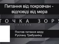Точка зору 21.01.2021