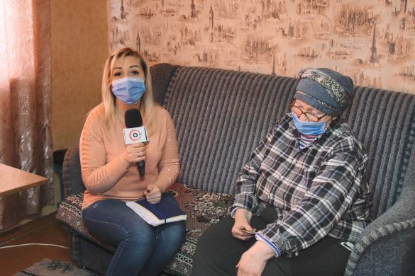 Вибачте, ви померли. Пенсіонерка з Гродівки залишилася без виплат