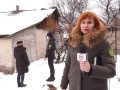 Одна в холодній та брудній оселі. У Мирнограді горе-матір залишила напризволяще однорічну дитину