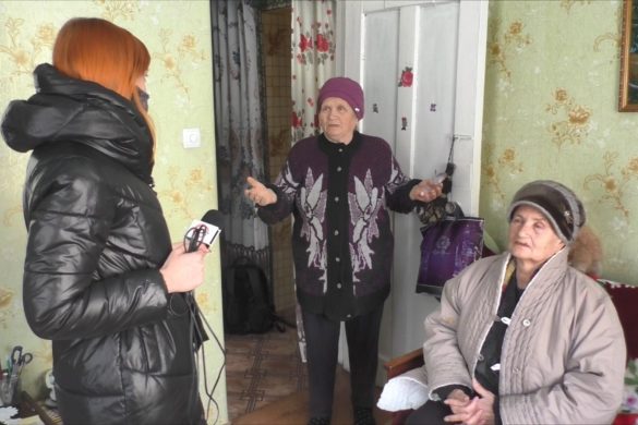 На 30% менше! Добропільчанам, що не мають лічильників, знизили плату за тепло
