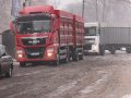 Капітальні чи поточні? На які дорожні роботи розраховувати цьогоріч покровським водіям?