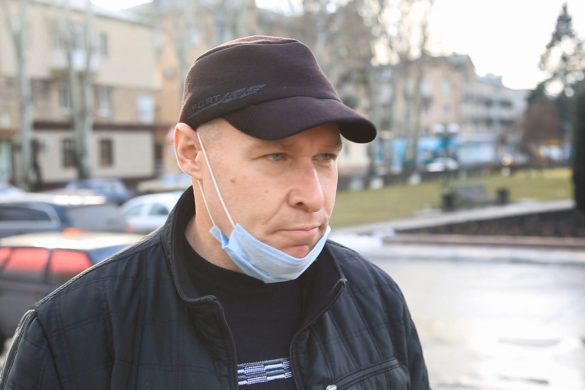 Наклеп чи ні? Чоловік, якого покровчанки підозрюють у домаганнях, спростовує звинувачення