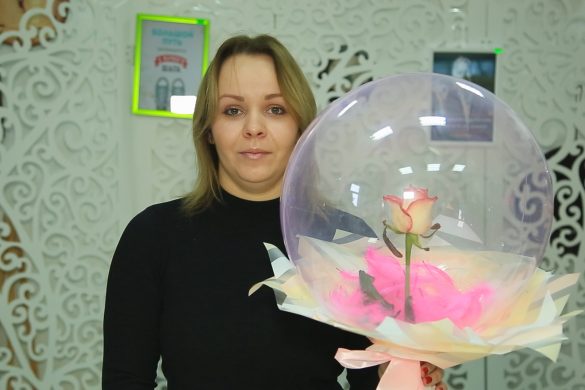 Pro подарунки: оригінальний підхід у привітанні