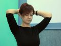 Pro спорт: тренуємо м’язи шийного відділу та спину