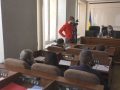 Нові автобуси та звернення до керівництва країни. У Добропіллі відбулася чергова сесія