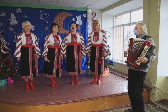 Хто вчитиме співати й танцювати? У Гродівській ОТГ думають над збереженням культурної галузі