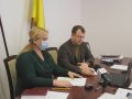 Сесія міської ради у Покровську: нова фракція та конкурс на керівника лікарні