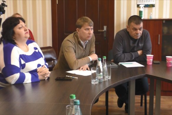 Мери Покровська, Мирнограда та Добропілля планують створити муніципальний транспорт