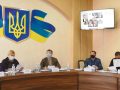 Засідання міськвиконкому: звернення громадян, розвиток спорту та харчування школярів