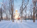 Хрещення 2021: традиційних заходів на водоймах не буде!
