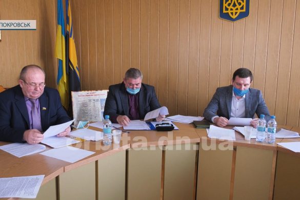 Передання майна і зависокі тарифи. Плідно працювали сьогодні депутати райради