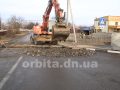 Недбале замість Великого. Ділянка дороги, капітально відремонтована восени минулого року, просіла