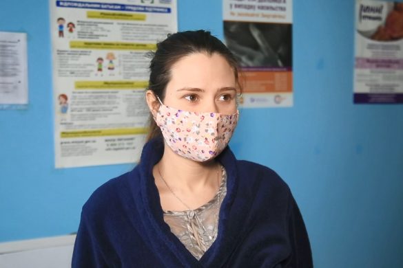 Е-Малятко - зручно та просто. Як послуга працює у Покровську