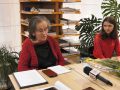 Суцвіття слів, емоцій та таланту. Поетеса Наталія Внукова святкує ювілейну дату