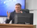 Сесія у Добропіллі: новий заступник, робочі місця та звернення покровчан