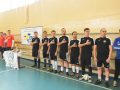 Героям «Небесної сотні» присвячується… У Покровську пройшов турнір з міні-футболу