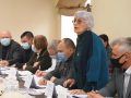 Перспективи та проблеми розвитку громади обговорили за круглим столом