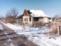 У Покровську взялися за покинуті будинки