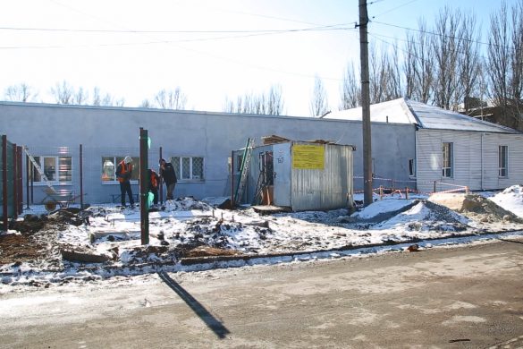 Нова насосна станція: безперебійна подача води мешканцям центральної частини міста